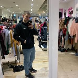 Meet your Posher, Colin